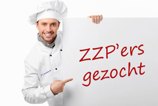 zzp gezocht